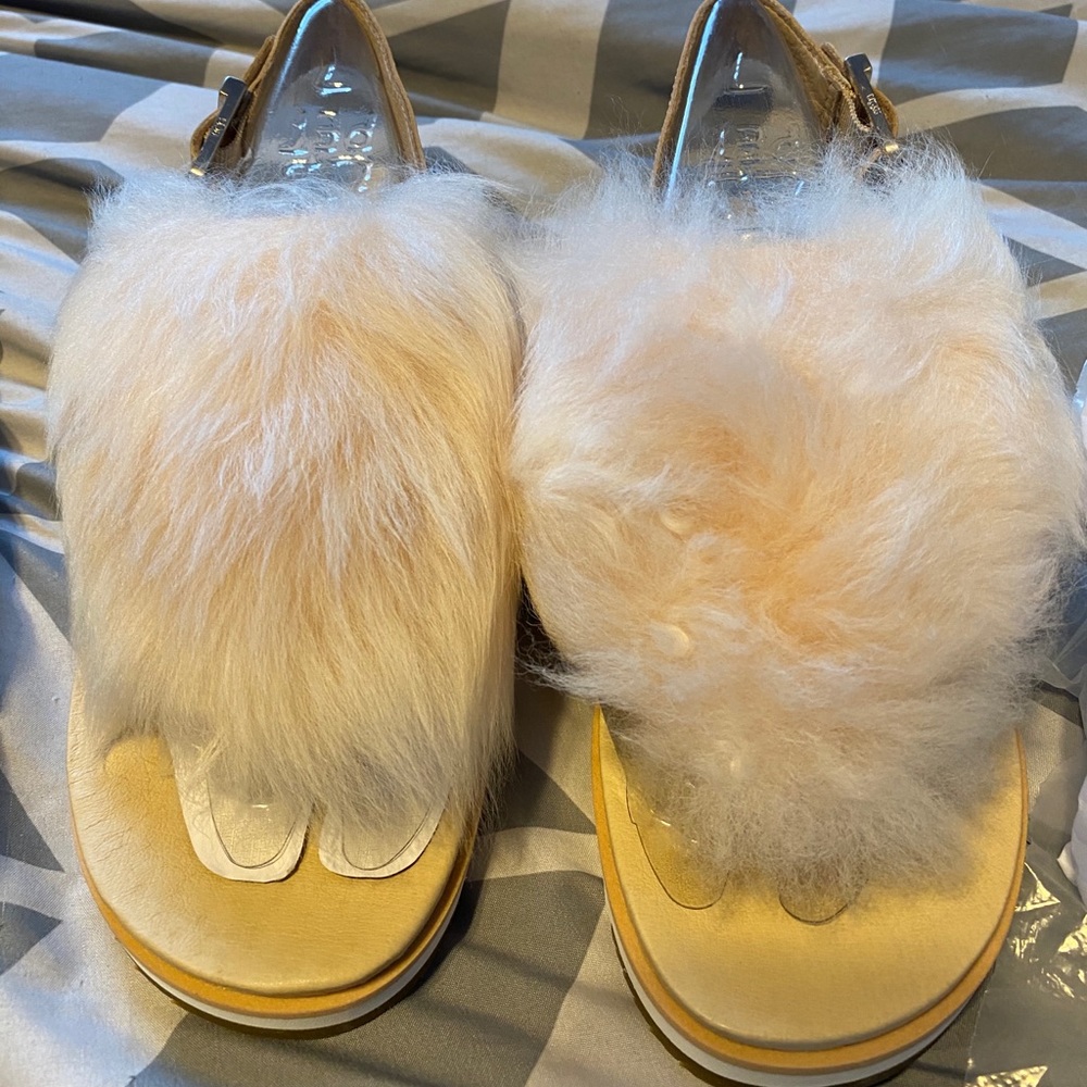 Holly Sandals UGGS